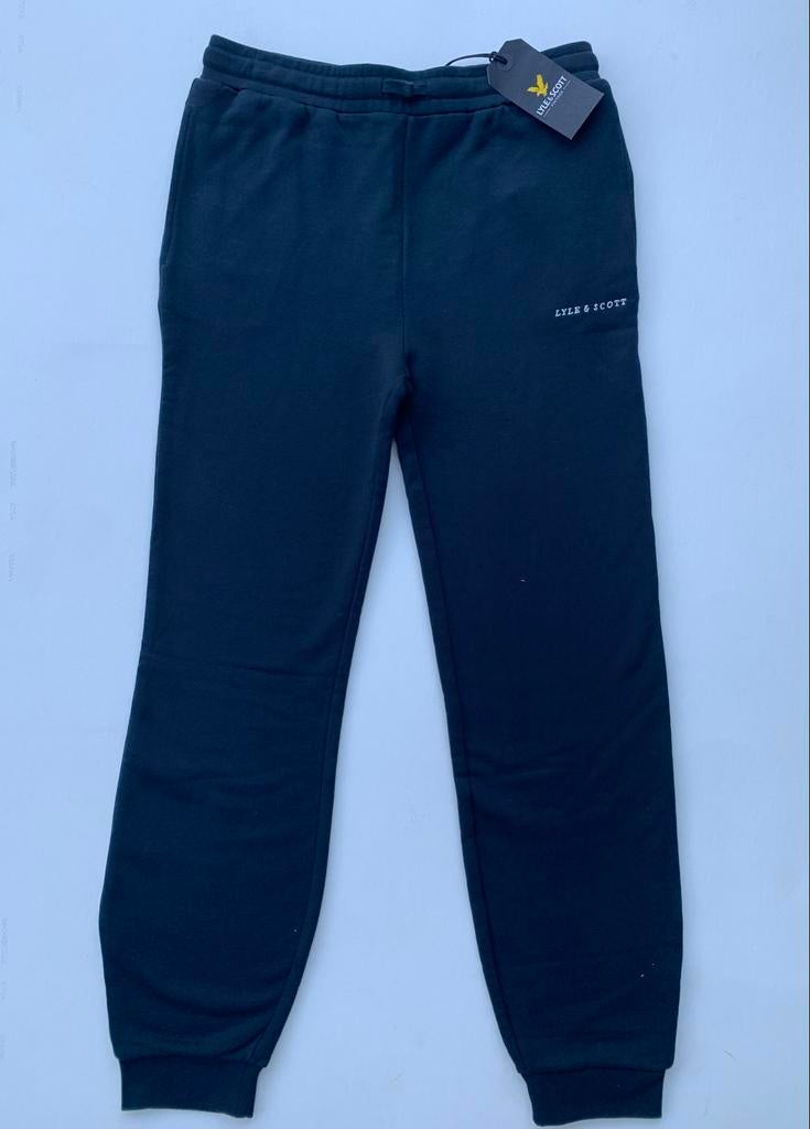 Lyle & Scott joggingbroek jongens 15-16 jaar- Nieuw, Kinderen en Baby's, Kinderkleding | Maat 176, Ophalen of Verzenden, Nieuw