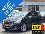 Peugeot 208 1.6 VTi Allure KLIMA | GROOT SCHERM | CRUIISE |, Voorwielaandrijving, Gebruikt, 4 cilinders, 1055 kg