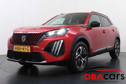 Peugeot 2008 1.2 PureTech 130 Allure, Auto's, Peugeot, Bedrijf, Te koop, ABS, Achteruitrijcamera, Airbags, Airconditioning, Alarm