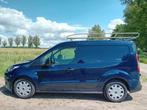 Ford Transit Connect 1.0 Ecoboost L1 Trend (bj 2020), Auto's, Bestelauto's, Voorwielaandrijving, 101 pk, Gebruikt, Euro 6