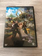 Oz the great and powerful, Cd's en Dvd's, Ophalen of Verzenden, Zo goed als nieuw, Avontuur, Film