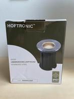 Grondspot Hoftronic - nieuw, Ophalen of Verzenden, Zo goed als nieuw, Netvoeding, Minder dan 50 watt