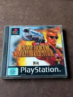 Playstation 1 duke nukem time to kill, Spelcomputers en Games, Vanaf 18 jaar, Shooter, 1 speler, Ophalen of Verzenden