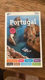 Wereld reisgids Portugal ANWB, Europa, Nieuw, Ophalen of Verzenden, Jürgen Strohmaier