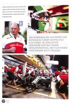 Alfa Romeo annuario, Sasha Wolfinger, Nieuw, Verzenden, Alfa Romeo