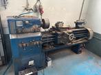 Meuser draaibank, Doe-het-zelf en Verbouw, Ophalen of Verzenden, Gebruikt, Metaaldraaibank, 500 tot 1000 mm