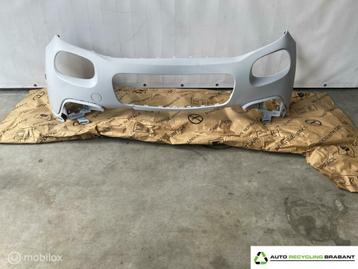 Voorbumper Citroen C3 ORIGINEEL NIEUW 1618082680 beschikbaar voor biedingen