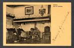 Oude Ansicht - Holten - Bij de Schouw 1951 - Ov., Verzamelen, Ansichtkaarten | Nederland, Ophalen of Verzenden, 1940 tot 1960