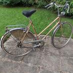 Gazelle Tour de France Vintage damesfiets, Fietsen en Brommers, Ophalen, Gebruikt, Versnellingen, 56 cm of meer