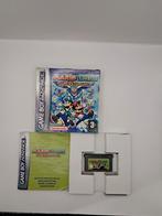 gameboy advance mario & luigi superstar saga ~ Compleet, Spelcomputers en Games, Games | Nintendo Game Boy, 1 speler, Ophalen of Verzenden
