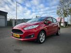 Ford Fiesta 1.0 Style Ultimate, Auto's, Ford, Voorwielaandrijving, Stof, 525 kg, 23 km/l