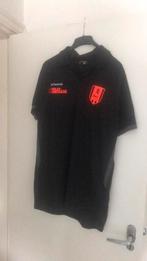 RKC shirt trainigsshirt maat XL, Ophalen, Zwart, Maat 56/58 (XL), Zo goed als nieuw