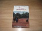 Willem Hoffmans - Afrika van binnenuit, Ophalen of Verzenden, Zo goed als nieuw, Afrika