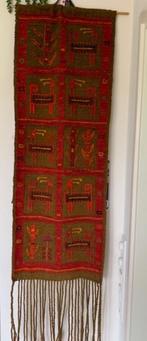 wandkleed, Huis en Inrichting, Woonaccessoires | Wanddecoraties, Ophalen of Verzenden, Zo goed als nieuw