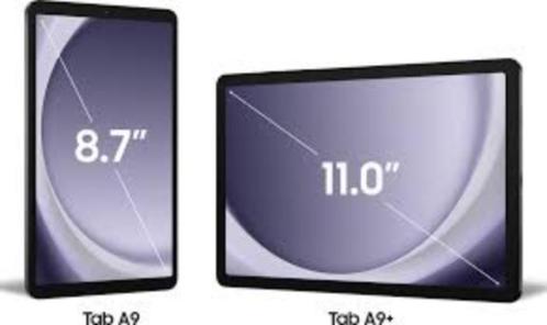 Samsung Galaxy Tab A9  . Tab A9+   reparatie, Computers en Software, Android Tablets, Nieuw, 10 inch, 16 GB, Ophalen