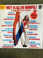 Various – Met Vlag En Wimpel! Deel 2 - 12 Nederlandse Hits, Pop, Ophalen of Verzenden, Zo goed als nieuw, 12 inch