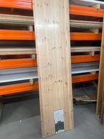 Grenenhouten Panelen, Ophalen, Zo goed als nieuw, Minder dan 180 cm