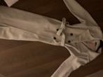 Prachtige trenchcoat, Ophalen of Verzenden, Nieuw, Maat 38/40 (M), Beige