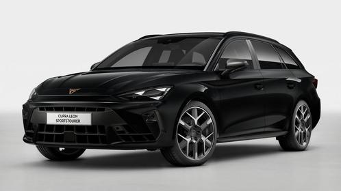 CUPRA Leon Sportstourer VZ Performance, Auto's, Cupra, Bedrijf, Te koop, Leon, ABS, Achteruitrijcamera, Adaptive Cruise Control