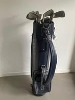 Volledige Wilson graphite golfset dames (3 -SW + putter/tas), Sport en Fitness, Golf, Ophalen, Gebruikt, Set, Overige merken