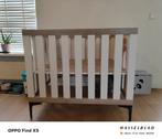 interbaby box, Ophalen, Zo goed als nieuw