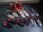 Adidas Twins Sandalen Gym Bunnies Vingino Laarzen etc, Ophalen of Verzenden, Zo goed als nieuw, Jongen of Meisje, Schoenen