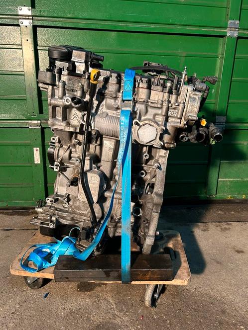 Revisie motor psa 1.2 puretech hn01/hn02, Auto-onderdelen, Motor en Toebehoren, Citroën, Opel, Peugeot, Gereviseerd, Ophalen