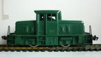 Fleischmann H0 1306 diesel locomotief, Hobby en Vrije tijd, Modeltreinen | H0, Gebruikt, Fleischmann, Ophalen of Verzenden, Analoog