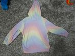 Regenboog shirtje van H&M, maat 116, Gebruikt, H&M, Shirt of Longsleeve, Verzenden