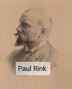 Paul Philippus Rink ,, Ophalen of Verzenden