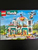 LEGO Friends 42621 – Heartlake City Hospital *NIEUW*, Ophalen of Verzenden, Zo goed als nieuw, Complete set, Lego