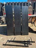 IKEA Lack planken, Ophalen, Gebruikt