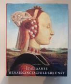 Italiaanse Renaissanceschilderkunst, Boeken, James H.Beck, Ophalen of Verzenden, Zo goed als nieuw, Schilder- en Tekenkunst