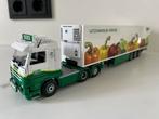Tekno Dijco Scania 143 V8, Ophalen, Nieuw, Bus of Vrachtwagen, Tekno