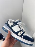 Louis vuitton trainer sneaker maat 44, Blauw, Nieuw, Ophalen of Verzenden, Sneakers of Gympen
