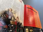 4 nummers van de Harley-Davidson Enthousiast, Ophalen of Verzenden, Harley-Davidson of Buell