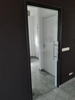 Glazen Woonkamerdeur, Doe-het-zelf en Verbouw, Deuren en Horren, Ophalen, 80 tot 100 cm, Binnendeur, 200 tot 215 cm