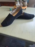 TOMS, Ophalen of Verzenden, Nieuw, Blauw, Espadrilles of Moccasins