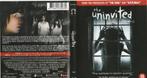 The Unvited Blu ray, Ophalen of Verzenden, Zo goed als nieuw, Horror