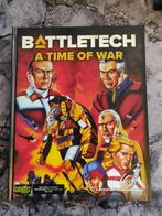 Battletech RPG A Time Of War NEW, Hobby en Vrije tijd, Wargaming, Ophalen of Verzenden, Nieuw, Figuurtje(s)