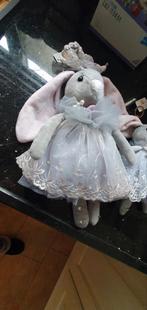 Clayre&Eef prachtige tassen hangers, Ophalen of Verzenden, Nieuw, Knuffel of Figuurtje