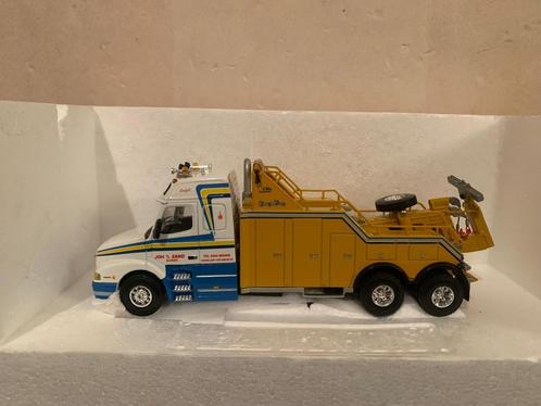 Joh V. D. Zand. Volvo NH12T !zeldzaam model!, Hobby en Vrije tijd, Modelauto's | 1:50, Nieuw, Bus of Vrachtwagen, Overige merken