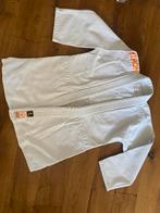 Judopak maat 150, Sport en Fitness, Vechtsporten en Zelfverdediging, Maat XS of kleiner, Ophalen of Verzenden, Zo goed als nieuw