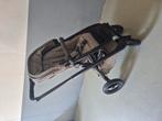 Dubatti kinderwagen, Ophalen, Gebruikt, Overige merken