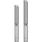 Bronpomp DAB Ameira S4 8/9 | 2 PK | 30 meter | 400V, Verzenden, Nieuw, Tuinslang