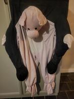 Varkens pak maat m carnaval, Ophalen of Verzenden, Zo goed als nieuw