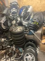 Partij piaggio 2t/4t onderdelen, Motoren, Ophalen of Verzenden