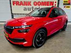 Skoda Kamiq 1.0 TSI 110PK Monte Carlo + Panorama|Digital coc, 12 maanden, Stof, Gebruikt, 630 kg