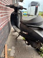 Goeie scooter, Fietsen en Brommers, Scooters | Overige merken, Gebruikt, Maximaal 45 km/u, Ophalen of Verzenden, Benzine