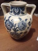 Vaas Delfts blauw, Ophalen of Verzenden